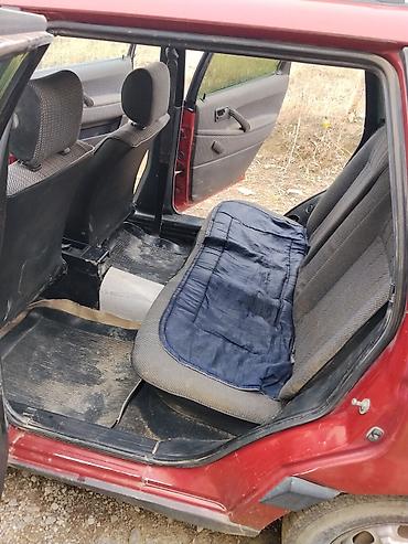 Унаа: Volkswagen Passat Variant: 1991 г., 1.8 л, Кол менен иштөөчү, Бензин, Универсал — 6