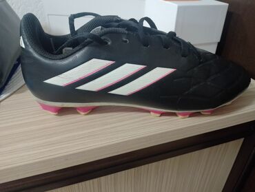 muške kopačke: Football boots, Adidas, size - 37.5