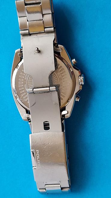 Ručni satovi: Police muški ručni sat – model PL.12890J (oznaka na poklopcu: 12890J) — 8