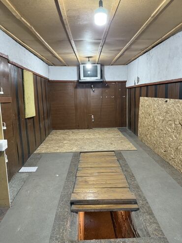 Продаю гараж: 20 м², Кирпичный | Смотровая яма, Подвал, погреб — 4