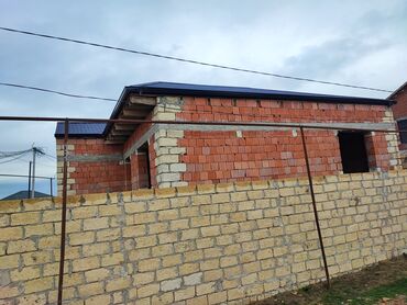 Həyət evləri və villaların satışı: Təcili Satılır : 39000 Azn

1.5 sotun içində

 Evin Ümumi sahəsi 95 kv — 3