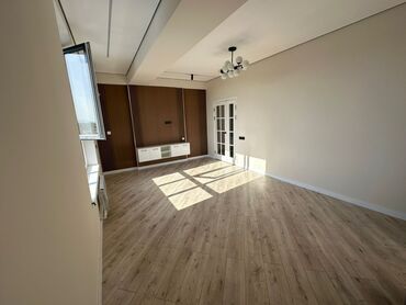 Продажа квартир: 3 комнаты, 95 м², Элитка, 8 этаж, Дизайнерский ремонт