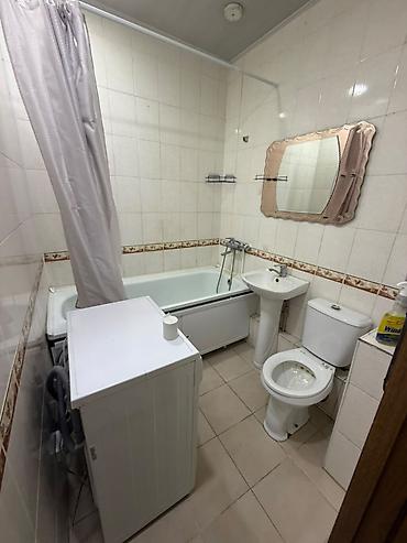 106: 1 комната, 36 м², Тунгуч мкр 106 серия, 1 этаж, Свежий ремонт — 6