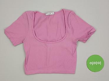 stradivarius sandaly: Stradivarius, Top damski, rozmiar S — 2
