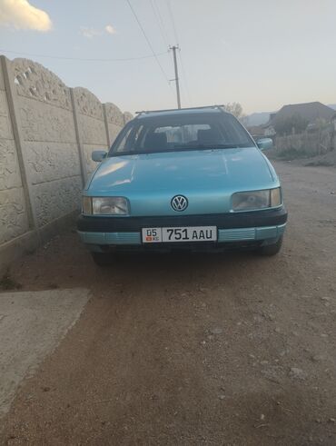 в5 пассат: Volkswagen Passat: 1992 г., 1.8 л, Механика, Бензин, Универсал