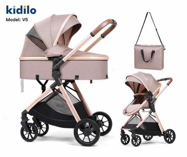 Araba-beşiklər: Çıxarıla bilən beşikli araba, Kidilo, Yeni, Rayonlara çatdırılma, Pulsuz çatdırılma — 6