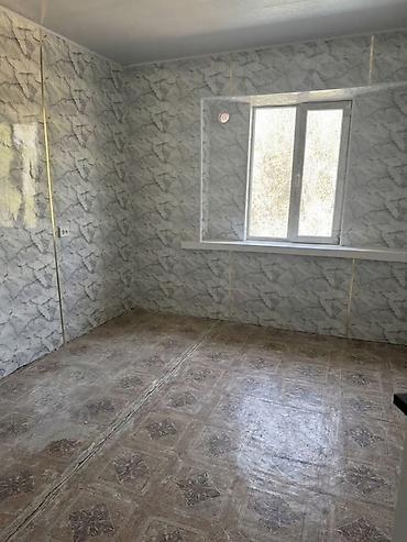 Продажа квартир: 1 комната, 38 м², Ошский рынок / базар Малосемейка, 3 этаж, Косметический ремонт — 3