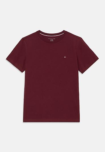 Köynəklər: Original tommy hilfiger t shirt hamsi M olcu biri 85 azn real ve — 4