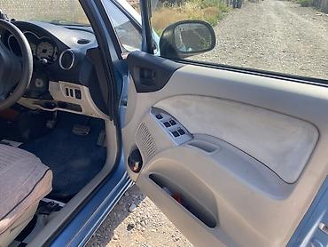 колв 3: Mitsubishi Colt: 2005 г., 1.3 л, Автомат, Бензин, Хэтчбэк — 2