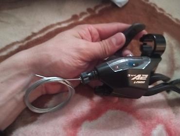 Велозапчасти: Грипсы пара 300 сом переключатель 1200 сиденья 1000 сом 1500 сом 2000 — 3