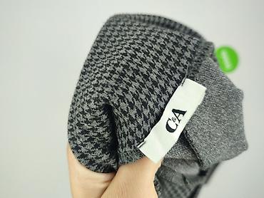 alpaki: C&A, Spodnie materiałowe damskie, rozmiar XL — 4