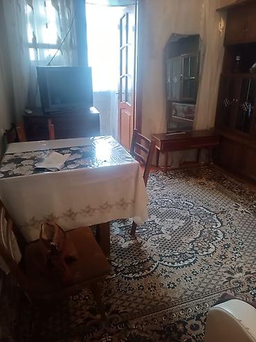 4 otaqlı ev certyojları: Xalqlar Dostluğu m/st və "Sərhədçi" İdman Kompleksinin yanında mənzil — 2
