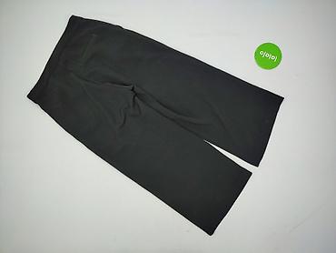spodnie kik: Monki, Spodnie materiałowe damskie, rozmiar S — 3