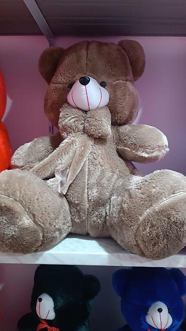 Oyuncaqlar: Mişkalar 35azn . uzunluğu 1metr.Mükəmməl keyfiyyət.Tam 14 fevrala -da lalafo.az — 2 Oyuncaqlar: Mişkalar 35azn . uzunluğu 1metr.Mükəmməl keyfiyyət.Tam 14 fevrala — 2