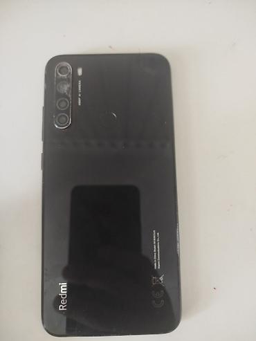 redmi 8 islenmis: Redmi 8, 128 GB, rəng - Qara, Barmaq izi, Face ID — 2
