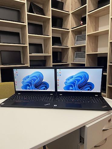 irsad noutbuk: 🔥💻 LENOVO THINKPAD P15s — PROFESSİONAL İŞLƏR ÜÇÜN GÜCLÜ NOUTBUK! 🚀 — 2