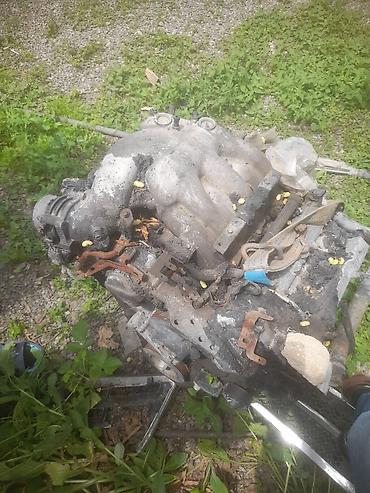 yeşka turbo az: Məhsul: Avtomobil mühərriki (tam komplekt deyil) Təsvir: - Ön çəkili — 3
