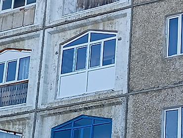 Металлопластиковые окна на заказ: Изготовление металлопластиковых окон дверей витражей любой сложности — 17