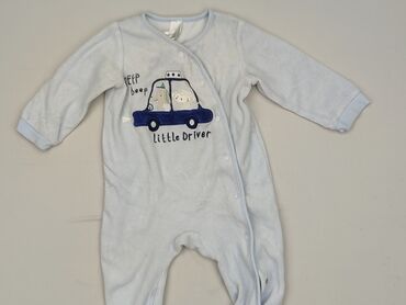 Чоловічок, Baby club, 6-9 міс., стан - Дуже гарний
