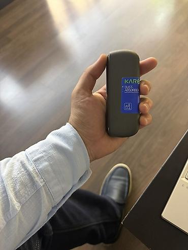 вейпы в азербайджане: Iqos iluma cihazinin ozudur. yeni tutun gizdirici ichindeki itdiyine — 5