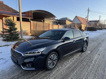 кия гибрид: Kia K7: 2018 г., 2.4 л, Автомат, Гибрид, Седан