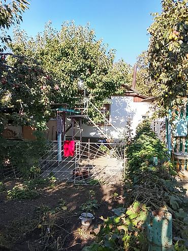 Продажа коттеджей и домов: 5 комнат, 75 м², 8 соток, Чолпон-Ата, Собственник — 11