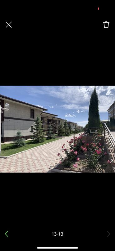 Иссык-Куль 2025: Коттедж, ЦО Simiram Бассейн, Закрытый пляж, Парковка, стоянка — 4