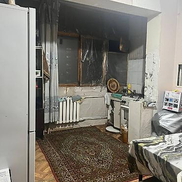 Батирлер: 1 бөлмө, 33 м², 6 кабат — 4