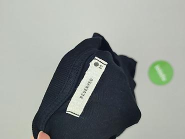 zara l: Reserved, T-shirt damski, rozmiar M — 4