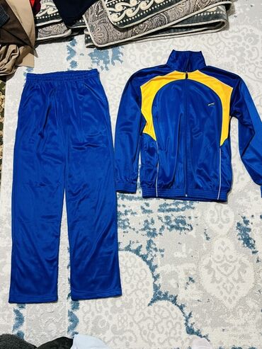 Спортивные костюмы: Спортивный костюм, На молнии, Стандарт — 4