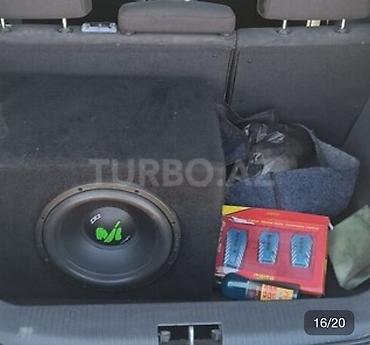 Opel: Opel Astra: 1.4 l | 2005 il 222000 km Hetçbek — 4