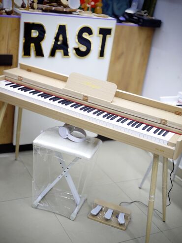 Pianolar: Piano, Rəqəmsal, Yeni, Ünvandan götürmə -da lalafo.az — 3 Pianolar: Piano, Rəqəmsal, Yeni, Ünvandan götürmə — 3