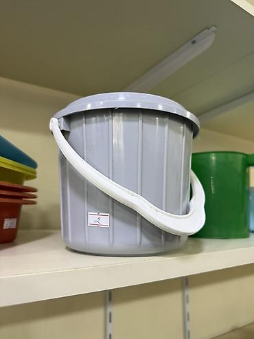 Digər məişət məhsulları: Məhsul: Müxtəlif məişət əşyaları dəsti (ayrılıqda istifadə oluna — 46