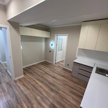 Продажа квартир: 2 комнаты, 72 м², Элитка, 9 этаж, Дизайнерский ремонт — 5