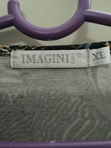 Haljine: Haljina XL *<
Viskozaelastin — 11