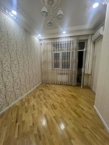 Yeni tikili: M. Həzi Aslanov, 3 otaqlı, Yeni tikili, m. Həzi Aslanov, 85 kv. m — 10