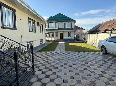 Долгосрочная аренда домов: 🏡✨ СДАЕТСЯ БОЛЬШОЙ ДОМ С ГОТОВЫМ ЦЕХОМ 📍 Адрес: ул. Казакова 36 (район — 8