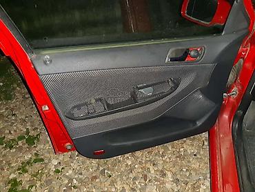 golf 2 vrata: SEDISTA TAPACIRI ZA ŠKODA FABIA | kompletan enterijer za fabiju 1 — 5