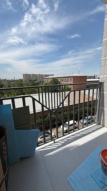 кут квартиры: 1 комната, 48 м², Тунгуч мкр Элитка, 4 этаж, Евроремонт — 4