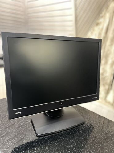 22 monitor: Benq E900w 75hz 19diaqonal
Real alıcıya endirim
Vp 24/7