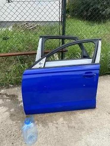 parkside obd2: AUDI A6 C7 ULTRA PREDNJA DESNA VRATA PLAVA BOJA | Audi delovi zemun — 2