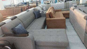 Другая мебель: "Диван" 🛋 продаю угловой диван от производителя хороший качество — 4
