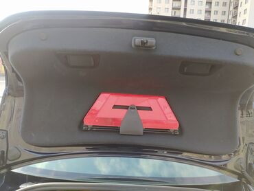 Audi: Audi A6: 2005 г., 3.2 л, Типтроник, Бензин, Седан — 28