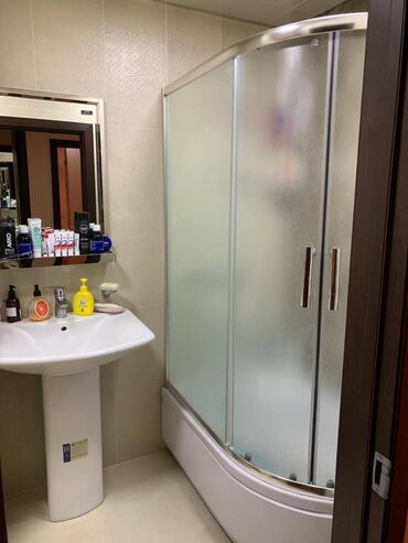 Köhnə tikili: Bakı, 28 May, 3 otaqlı, Köhnə tikili, m. 28 may, 85 kv. m — 12