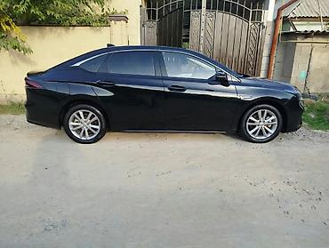 byd plus: Айон s черный на черном один такой в Бишкеке 😄в идеальном состоянии — 5