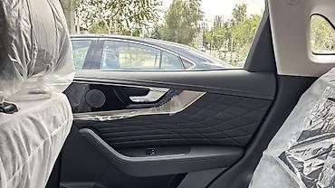 Другие автомобили: 🔥 HONGQI HS5 2023 | 2.0 TURBO | ЖЕМЧУЖНО-ПЕРЛАМУТРОВЫЙ | 360° | HUD | — 14