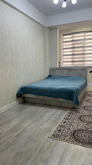 Продажа квартир: 1 комната, 44 м², Элитка, 6 этаж, Евроремонт — 6