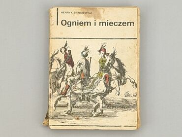 Książki: Książka, gatunek - Historyczny, język - Polski, stan - Zadowalający