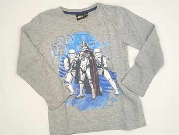 Блузка, Disney, 5-6 р., 110-116 см, стан - Ідеальний