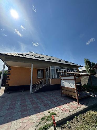 Продажа коттеджей и домов: Продаётся земельный дом в районе Фуркат ▪️Ориентир: Остановка М — 1